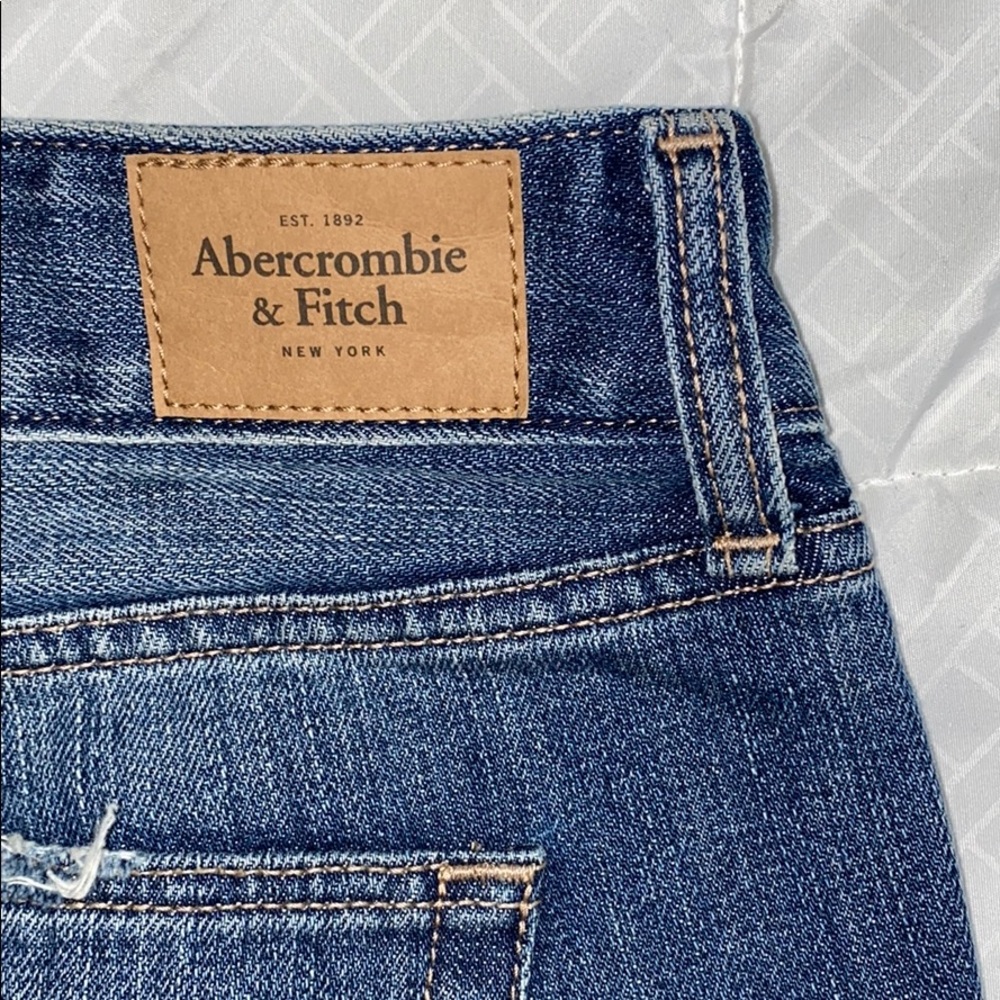 Abercrombie & Fitch Shorts